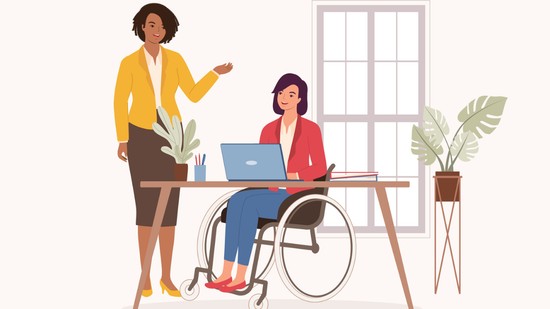 Nő vagyok kerekesszékben, aki minden, csak nem fogyatékos