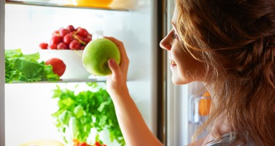 Ki ne hagyd! Isteni finomságok, amiket este 7 után is bátran fogyaszthatsz