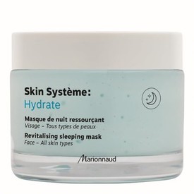 Revitalizáló arcmaszk SKIN SYSTÉME 5700 Ft