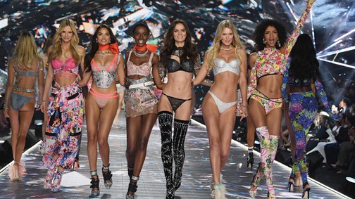 Durván visszaesett a Victoria`s Secret show nézettsége: ez az oka
