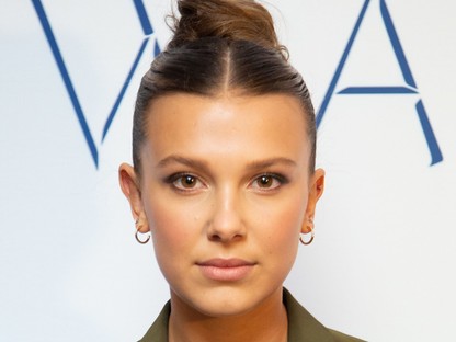 Millie Bobby Brown 15 évesen már elindított egy díjnyertes saját vállalkozást