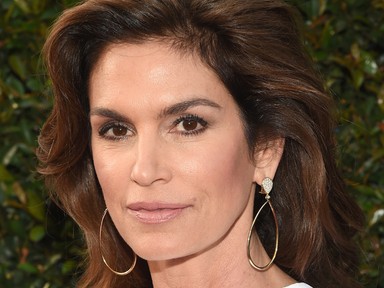 Cindy Crawford először szólalt meg a fia halála óta, szívszorító sorokkal búcsúzott tőle