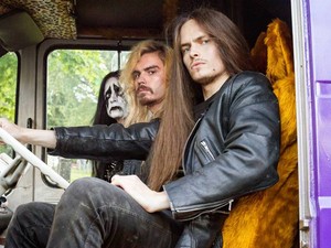 Teljesen agyhalott vígjáték a Heavy túra, de nem fogod megbánni