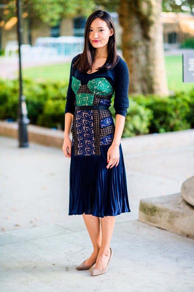 Jimmy Choo, Rihanna és Lorde stylistja - velük készített villáminterjút Lengyel Leona