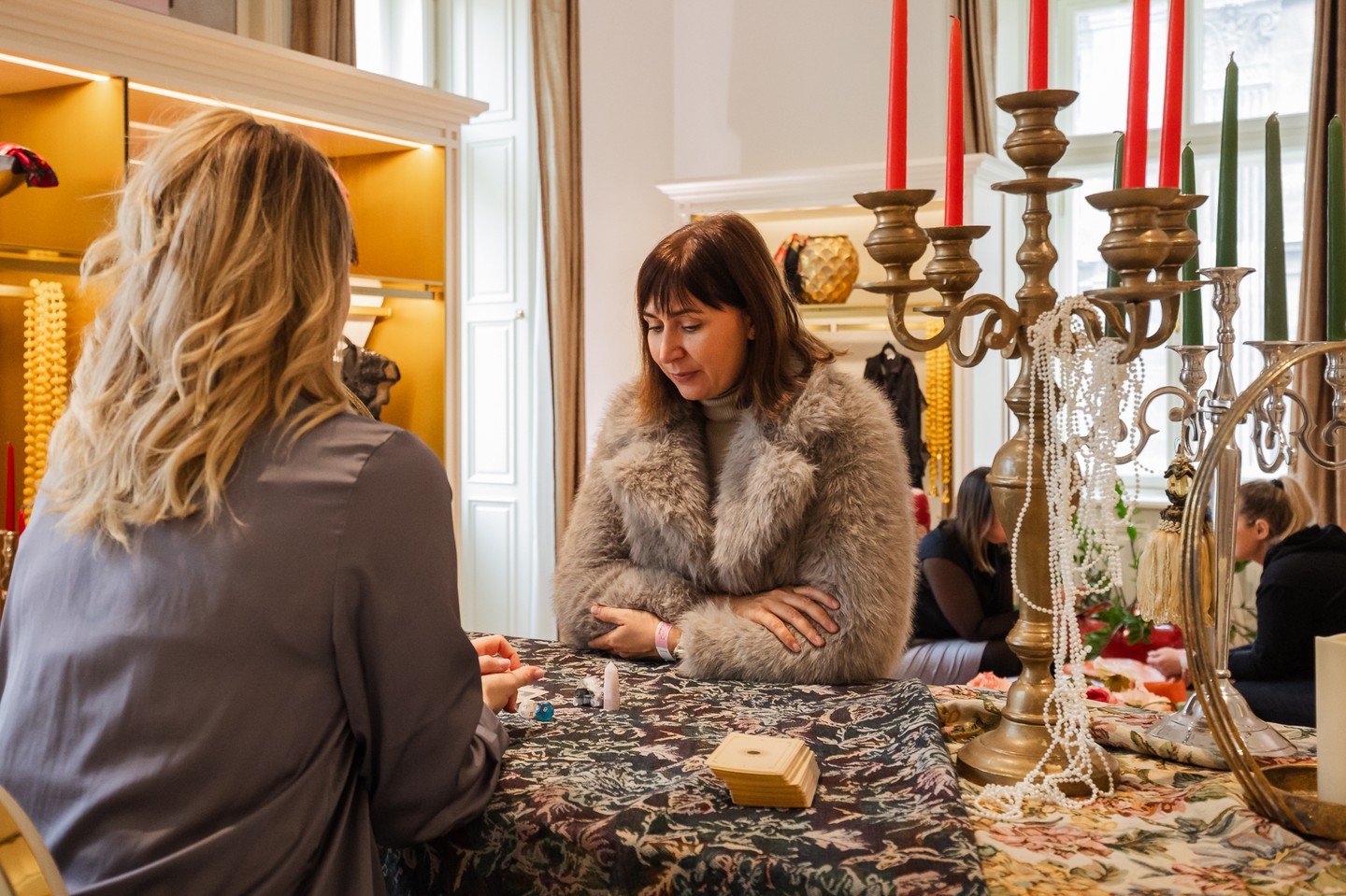 GLAMOUR Beautyfesztivál 2025