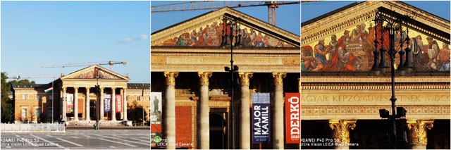 Elképesztő technika, lehengerlő csúcsminőség: Kipróbáltuk a HUAWEI P40 Pro mobiltelefonját