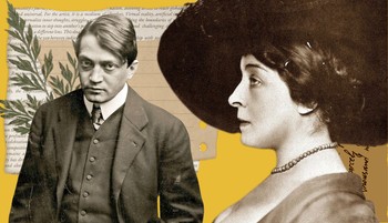 A grófnő, aki nem csupán múzsa volt, hanem a magyar irodalom aktív alakítója