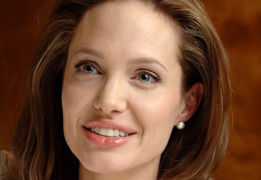 12 káprázatos fotó, ami egyértelműen bizonyítja, hogy Angelina Jolie nem öregszik