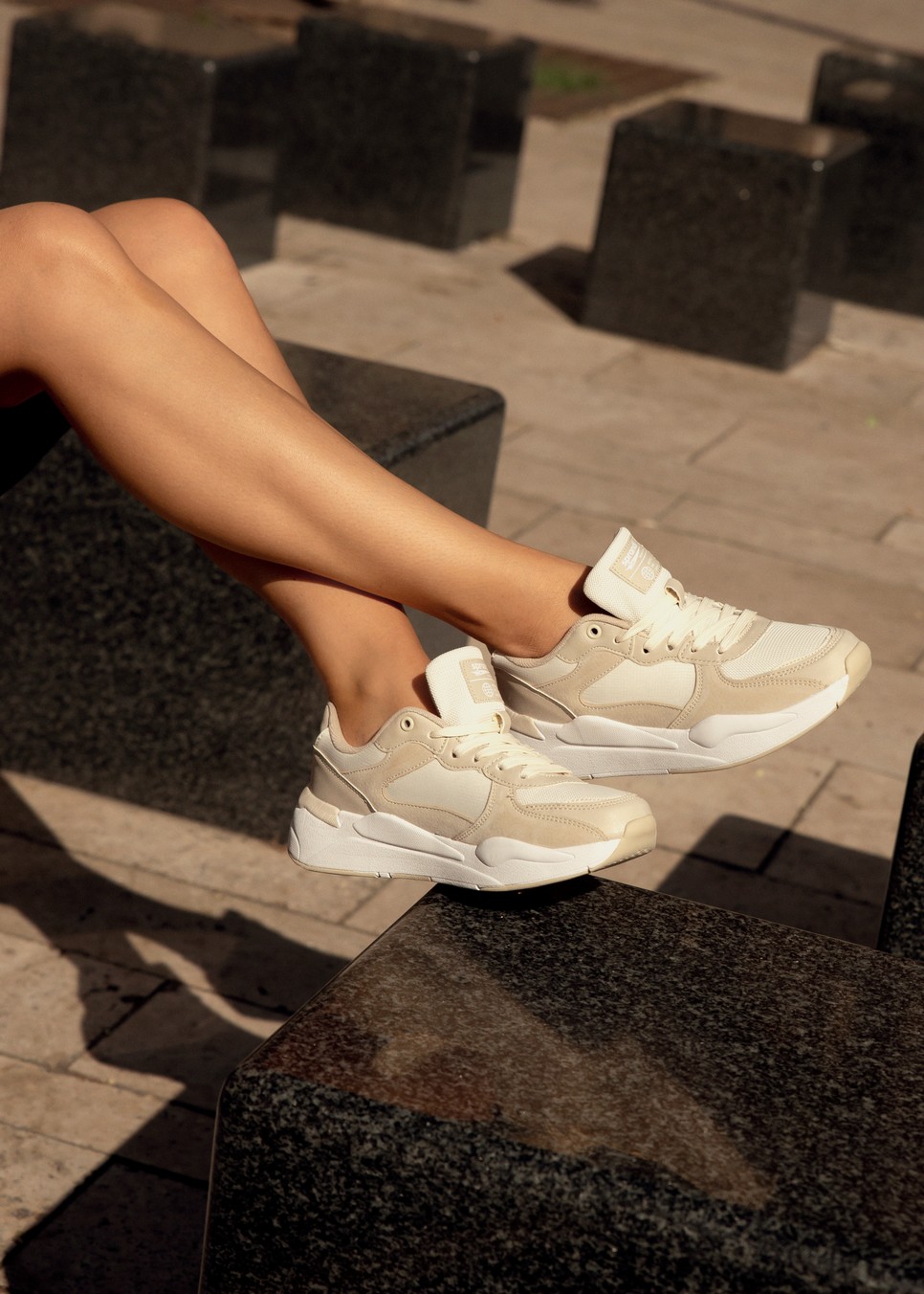 Cipő SPRANDI – CCC 14 995 Ft