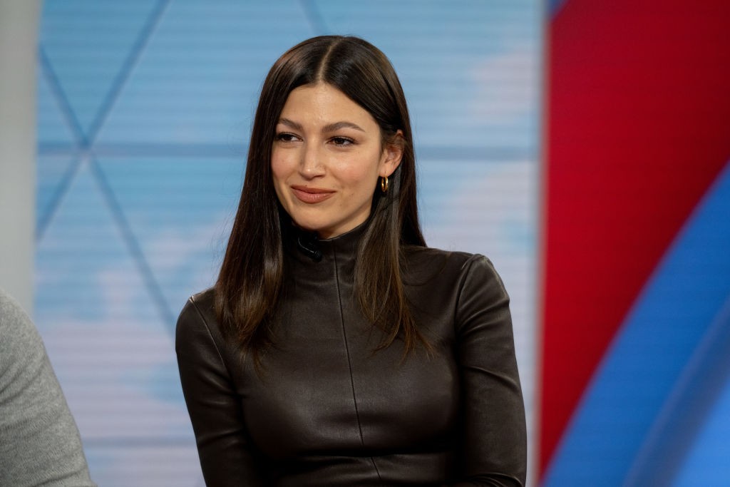 Így néznek ki ma A nagy pénzrablás szereplői 