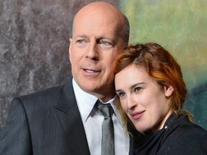 Egyre súlyosabb Bruce Willis állapota, már a lányát sem ismeri fel