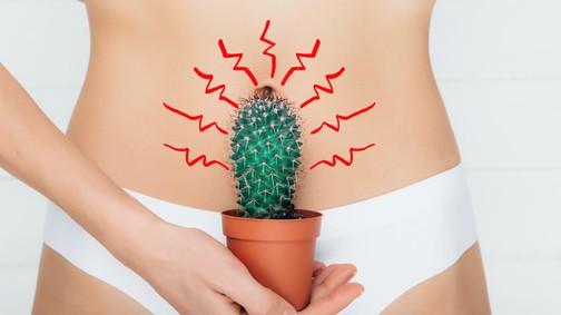 A fájdalmas menstruáció nem normális