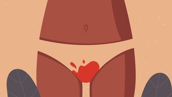 A 7+1 leggyakoribb tévhit a menstruációról