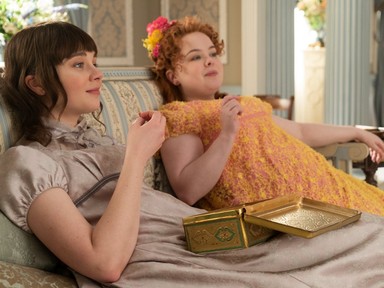 Kvíz: Ez a szereplő a lelkitársad A Bridgerton család című sorozatból