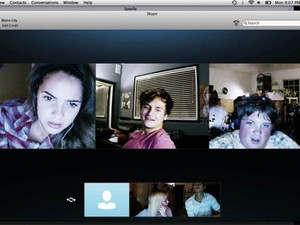 5 dolog, amit soha ne csinálj egy videokonferencián