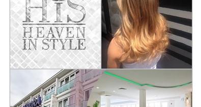 Nyerj az új frizuráddal!