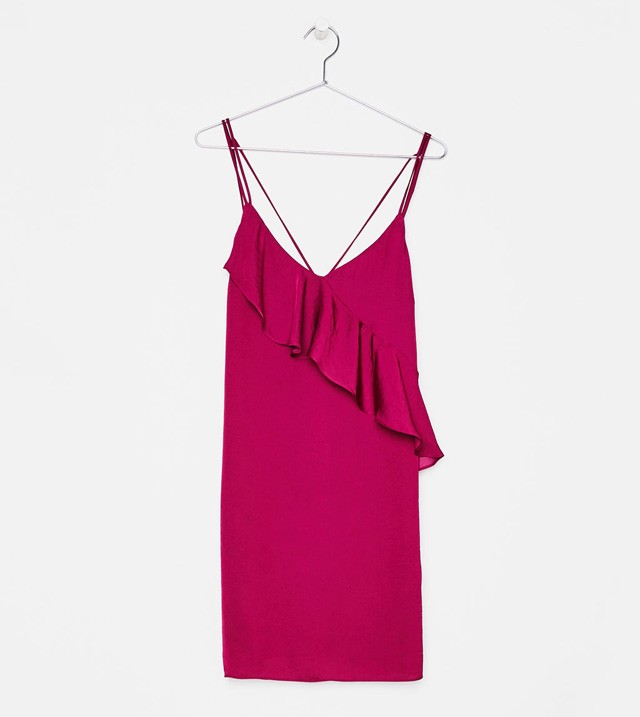 Fodros BERSHKA 6995 Ft helyett 3995