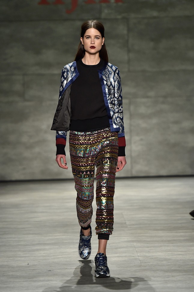 Kondás Kata - IIJIN