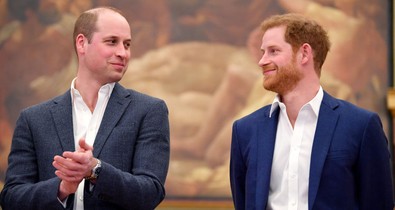 Hatalmas összeg üti Harry herceg markát: Vilmos herceg jogosan dühöng miatta