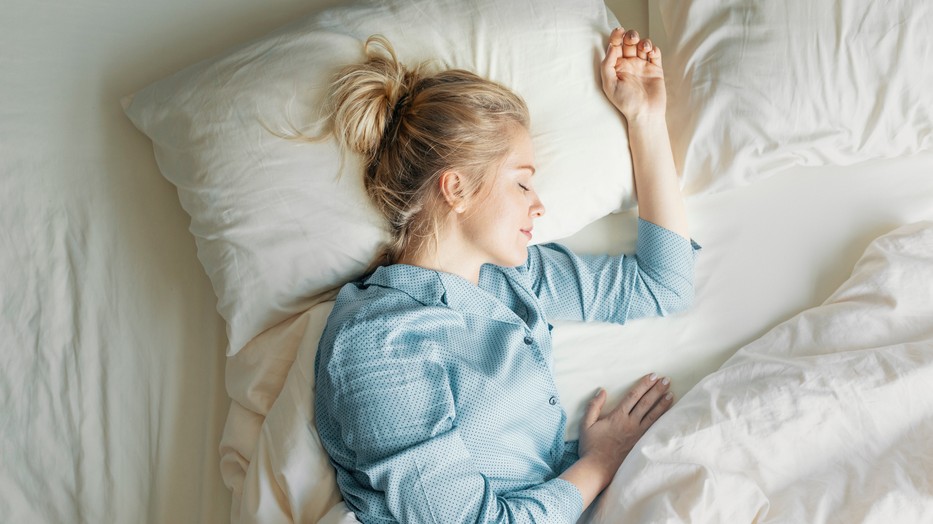 Ilyen a tökéletes alvási rutin ősszel