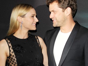 Diane Kruger és Joshua Jackson szakítottak!