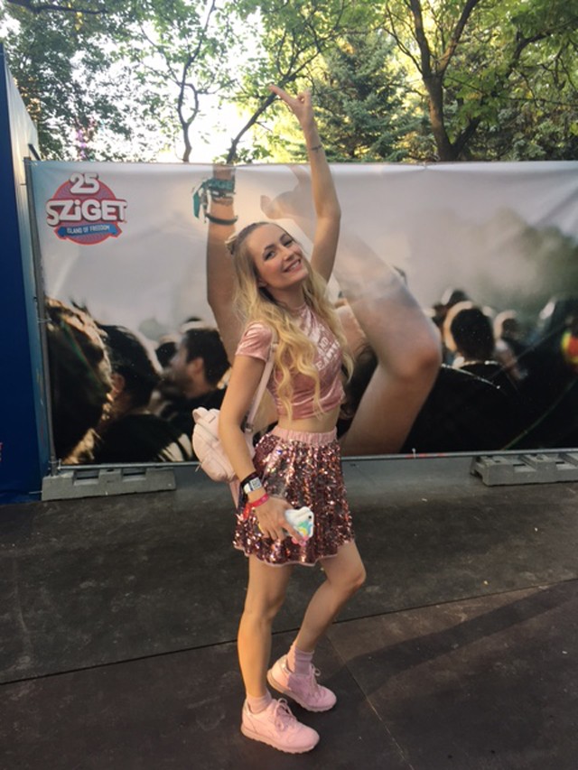 Ezek voltak az idei Sziget fesztivál legcoolabb szettjei