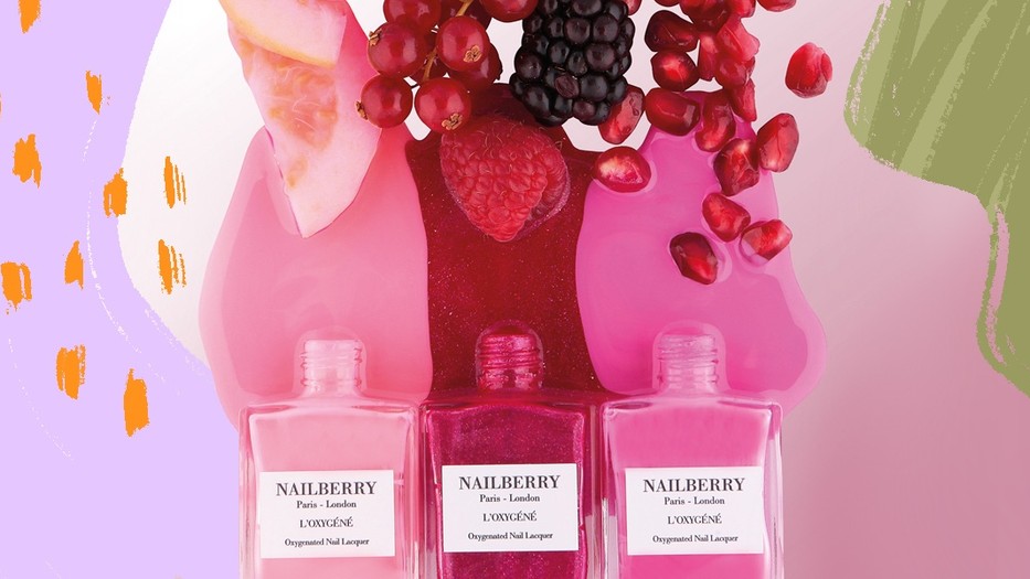 5 vegán körömlakk márka, amit ismerned kell