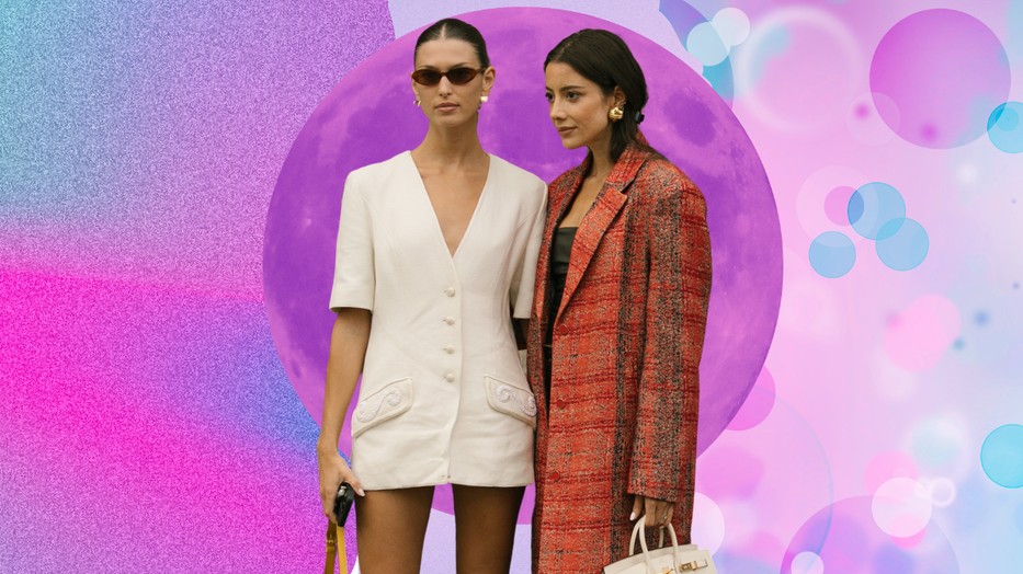 Bizonyos csillagjegyek arcán mintha nem fogna az idő