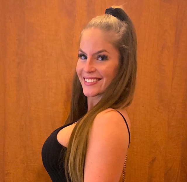 Molnár Zsófia kihasználja a nyár utolsó napjait