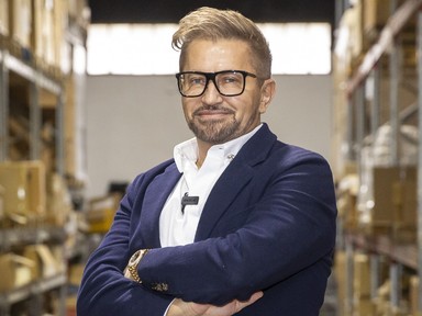 Jákob Zoli: Spontán hozza az élet, hogy éppen mikor és kiket támogatok, de azt teljes szívvel teszem