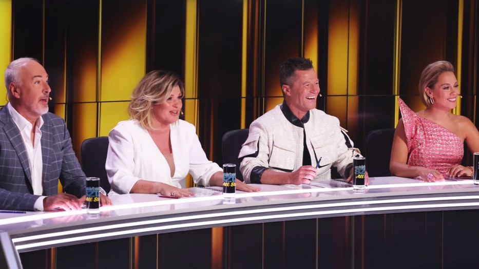 Elindult a Sztárban sztár All Stars évada, a zsűriben Hajós András, Liptai Claudia, Stohl András, Lékai-Kiss Ramóna