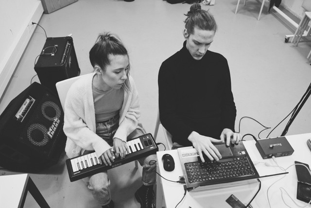 Szigeti Zsófi, Shaibo