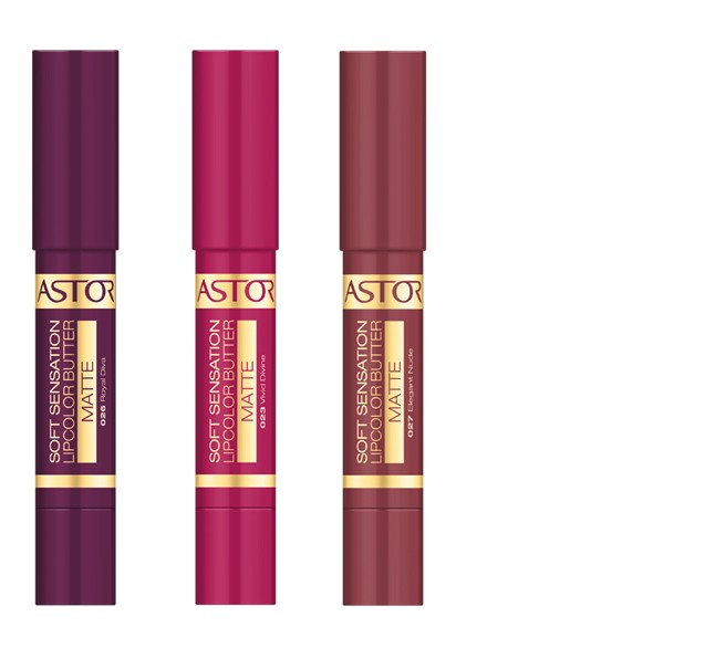 Szexi ajakszínezők