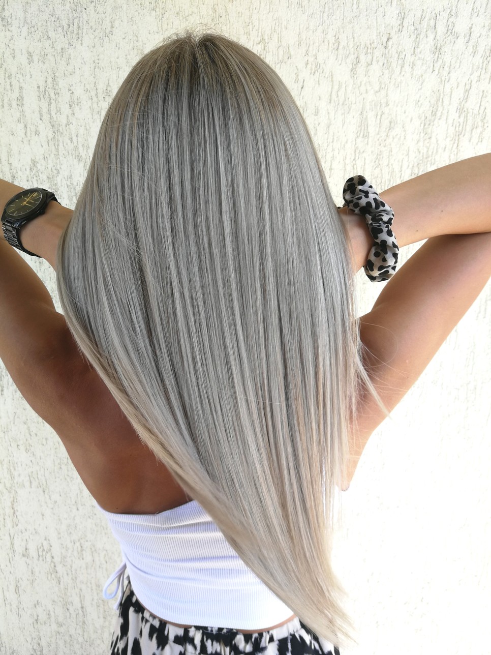 A jeges szőke évek óta közönségkedvenc