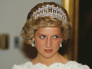 Diana hercegnőt egyszer letartóztatták, pedig csak viccelni akart