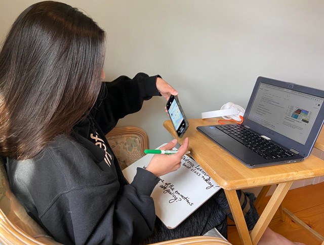 Bántalmazás a neten: most kezdődik a főszezon