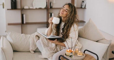 Imádod, ha finom illat lengi be az otthonod? Akkor figyelj, mert most Rituals illatgyertyát nyerhetsz!