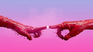 Tanulható a biztonságos kötődés – Beszélgetés Bak Laura pszichológussal a kötődéselméletről