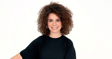 Al Ghaoui Hesna: „Az empátia lesz a túlélés záloga a jövőben”