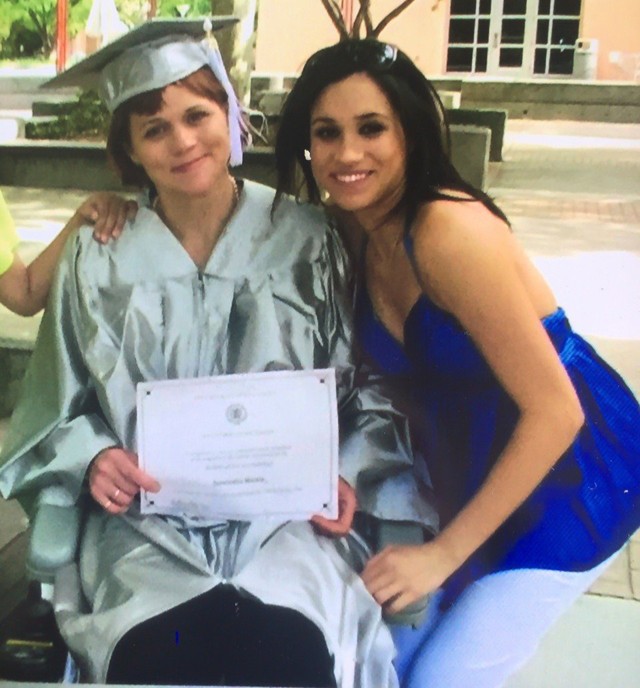 Meghan Markle rosszindulatú testvére ismét üzent a hercegnének a baba születése után