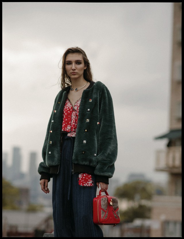 Így építsd be a ruhatáradba az ősz legmenőbb trendjeit