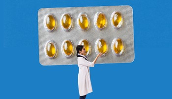 Ez lesz a megoldás, ha hiába szeded a vitaminokat, még mindig beteg és fáradt vagy