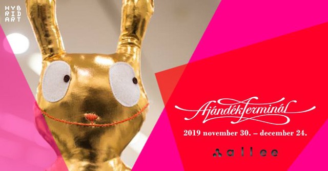 Magyar dizájn karácsonyra