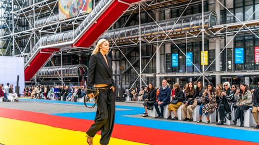 A párizsi divathét és a 2023-as tavaszi kollekciók a divatteoretikus szemével