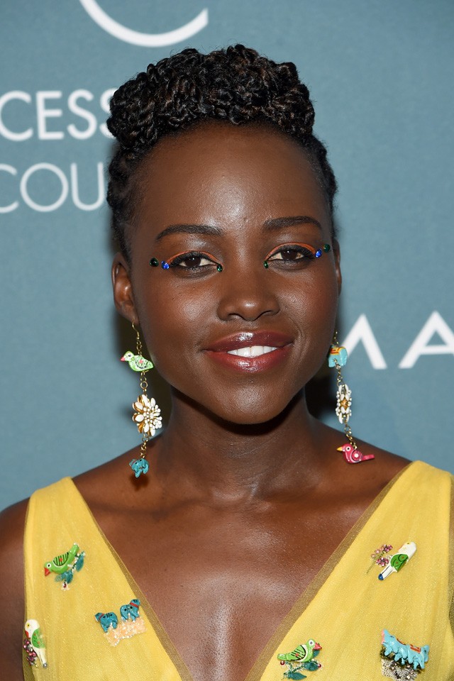 Lupita Nyong`o