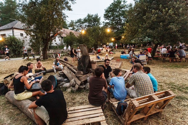 5 program, amit semmiképp ne hagyj ki, ha a Művészetek Völgyében jársz!