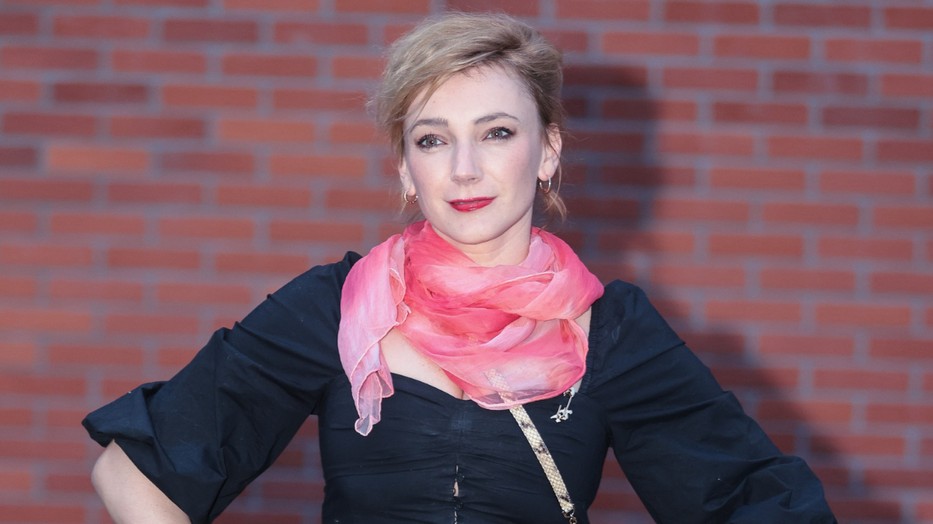 Borbély Alexandra születésnapja nagyon emlékezetesre sikerült