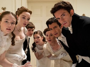 Top 5: a Netflix legjobb sorozatai minden várakozást felülmúltak 2022-ben