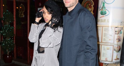 Új álompár! Robert Pattinson és szerelme nem titkolóznak tovább