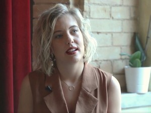 81-ből 1: a zsűri tagja, Ott Anna meséli el, hogy milyen volt az Aegon-díj zsűrijében lenni